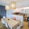 Bel apt 6 pers, 2 chambres avec balcon et parking