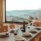 LAurore des Hautes Fagnes 30 pers- Malmedy, vue exceptionnelle, wellness