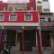 Kumbh Prayag Guest House By WB Inn