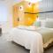 KALIDAS HOSTEL SUITES