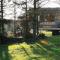 2 x Double Bed Glamping Wagon in Dalby Forest