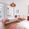 Restauradores by Central Hill Apartments