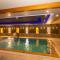 The Peak Hotel