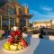 The Peak Hotel