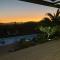 Majanicho Rock - villa with heated pool - Lajares