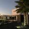 Majanicho Rock - villa with heated pool
