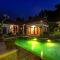 The Tunjung Ubud Retreat