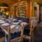 Lodge le Chevreuil - OVO Network