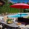 Lodge le Chevreuil - OVO Network