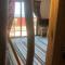 Chambres vue imprenable