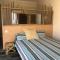 Chambres vue imprenable