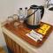 SPAR Serviced Apartments