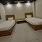 SPAR Serviced Apartments