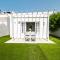 Bungalow con jardín en Pasito PM40