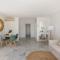 Bungalow con jardín en Pasito PM40