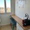 Roosevelt Cosy 2BR Easy Access to Paris Free parking - 圣日耳曼昂莱