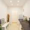 Lit Living: Luxury - Box Spring - Zwischen MA und HD - Netflix - 8 Personen