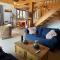 Chalet Alpilles - Chalet familial, récent, tout équipé - Chamoson