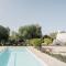 TRULLO SILENTIO, Ostuni - w private pool