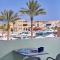 Turtle's Inn Hotel - Hurghada