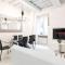 Manara57 Dream Apartment Trastevere - TopCollection