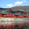 Sauda Fjord Camping