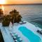 Quinta del Mar Sunset