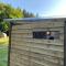 Exclusive Use Riverside Landpods at Wildish Cornwall
