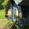 Exclusive Use Riverside Landpods at Wildish Cornwall