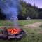 Exclusive Use Riverside Landpods at Wildish Cornwall