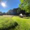 Exclusive Use Riverside Landpods at Wildish Cornwall