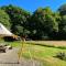 Exclusive Use Riverside Landpods at Wildish Cornwall