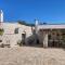 TRULLO SILENTIO, Ostuni - w private pool