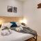 Isidora Apartment by Mamo Florence
