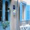 Apartments Blue Lavender
