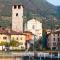 LAGO D’ISEO - Ampio alloggio in centro storico