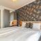 Gold Mandala Apartman Siófok By BLTN