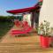 Villa grand standing avec piscine proche Nantes