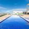 Beach Townhouses #C06 - Com Jacuzzi por Carpediem