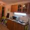 Cseresznyés apartman