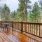 Camp Polk Lodge