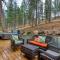 Camp Polk Lodge