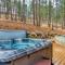 Camp Polk Lodge