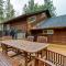 Camp Polk Lodge