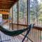 Camp Polk Lodge
