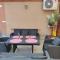 Cseresznyés apartman