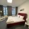 Pension Villa Ostseetraum