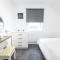 Stylish Holiday Home Groups-Families 3M