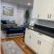 Spacious Apartment in Boston
