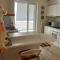 Spacious and sunny appartment in Cholargos - Athén